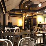 テンラン カフェ - 