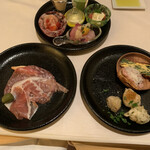 TRATTORIA HIRO - 