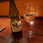 ビストロ・シンバ - 