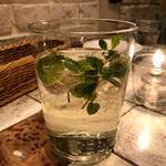 マザー アース カフェ - 