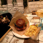 マザー アース カフェ - 