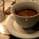 マザー アース カフェ - 