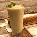 マザー アース カフェ - 