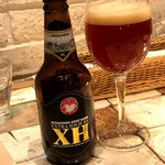 マザー アース カフェ - 