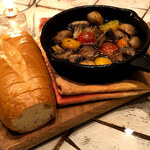 マザー アース カフェ - 