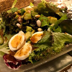 マザー アース カフェ - 