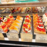 Cafe sweets Sablier - 