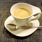 Lino - エスプレッソ