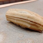 鮨 おおが - 穴子