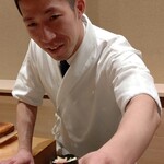 鮨 おおが - 大賀さんとネギトロ