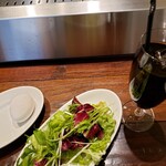 ラ・ボッテガ・デルマーレ - 