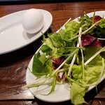 ラ・ボッテガ・デルマーレ - 