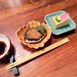 酒仙房　金生 - 