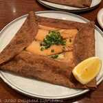 ハース - Hearth池袋2号店限定のスペシャルコース（1980円税別）