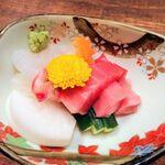 酒仙房　金生 - 