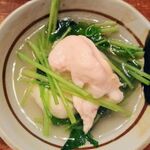 酒仙房　金生 - 