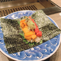 USHIGORO S. NISHIAZABU - 