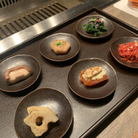 USHIGORO S. NISHIAZABU - 