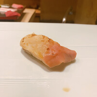 atelier 森本 XEX 寿司 - 