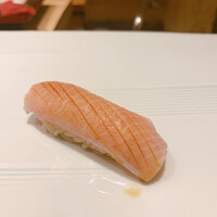 atelier 森本 XEX 寿司 - 
