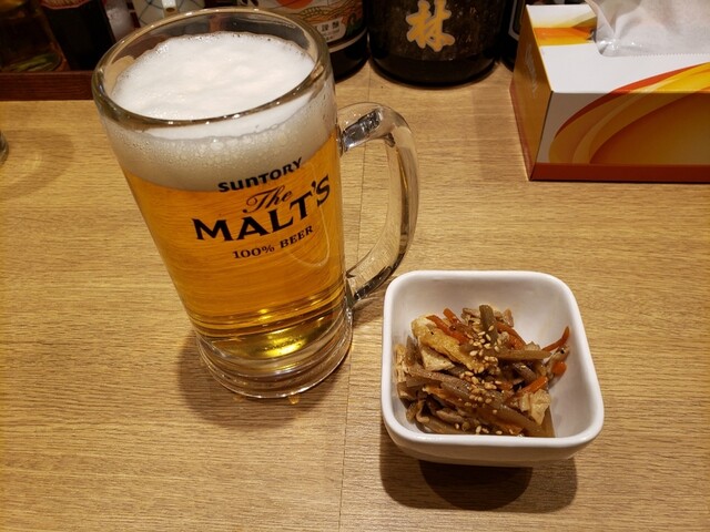 キラーカンの店 居酒屋カンちゃん 新大久保 居酒屋 食べログ