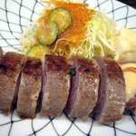 けやき - ファルシー