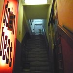 ダウンビート - 