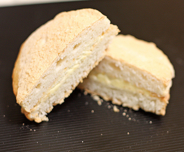 秋田菓子宗家　かおる堂 大町店（あきたかしそうけ　かおるどう） - 秋田（ケーキ）の写真