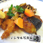 花兆 - 