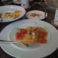 AWkitchen TOKYO 新丸ビル店 - 