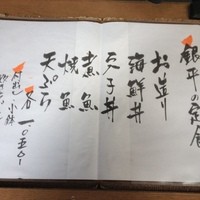 魚匠 銀平 心斎橋店 - 