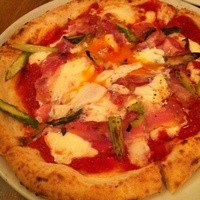 ピッツェリア ダ チーボ コレド日本橋店 - 