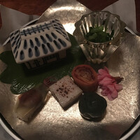 割烹 三長 渋谷 - 