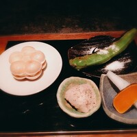 大どころ - 前菜  