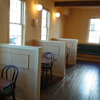 珈琲館エバーグリーン_2