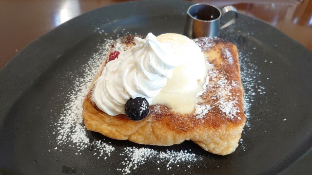 珈琲館エバーグリーン 珈琲館ever Green 東静岡 喫茶店 食べログ