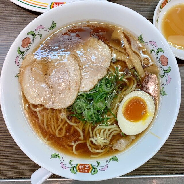 餃子の王将 高田馬場店 高田馬場 餃子 食べログ