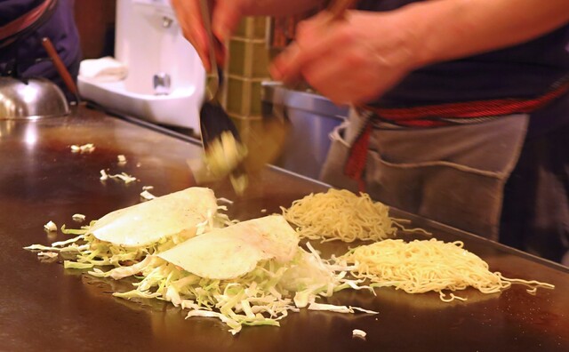 HIROKI Shimokitazawa Ten photo 2