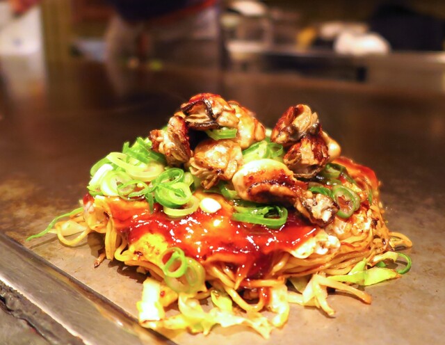 ヒロキ 下北沢店 Hiroki 下北沢 お好み焼き 食べログ ヒロキ 下北沢店 Hiroki 下北沢 お好み焼き 食べログ