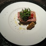 移転 レストラン キモト 旦過 フレンチ 食べログ