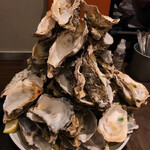 8TH SEA OYSTER Bar - 