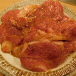 生ラムかんな 新橋店