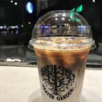 The Prayer Garden - ドリンク写真: