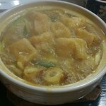 めん専門店 味良 - 