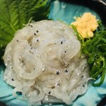 海鮮串揚げ×名古屋めし まかまか - 