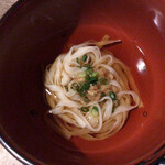 鶴の湯別館 山の宿 - 御食事