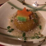 鶴の湯別館 山の宿 - 揚物