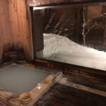 鶴の湯別館 山の宿 - 全て貸切です