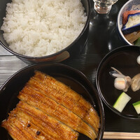 うなぎ秋本 - 