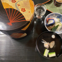 うなぎ秋本 - 